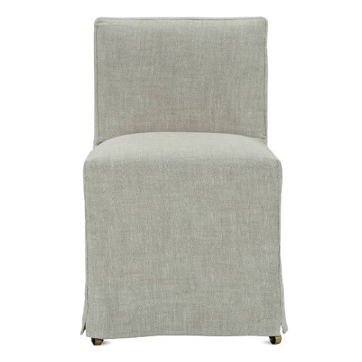 Picture of Odessa Slip Dining Chair